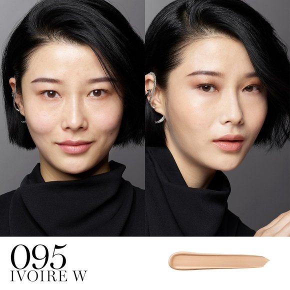 Lancome Teinte Idole Ultra Wear All Over Multi-Tasking Concealer 95W/NWT - Picture 3 of 12